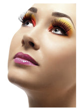 Eyelashes, Black - FV21120 by Fever